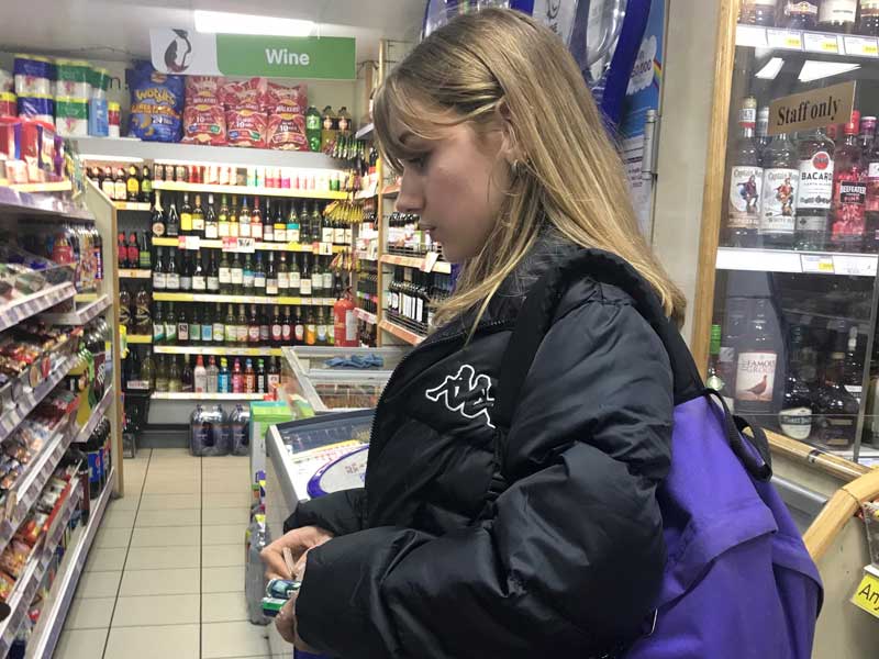 jodie-fait-les-courses Jodie fait les courses