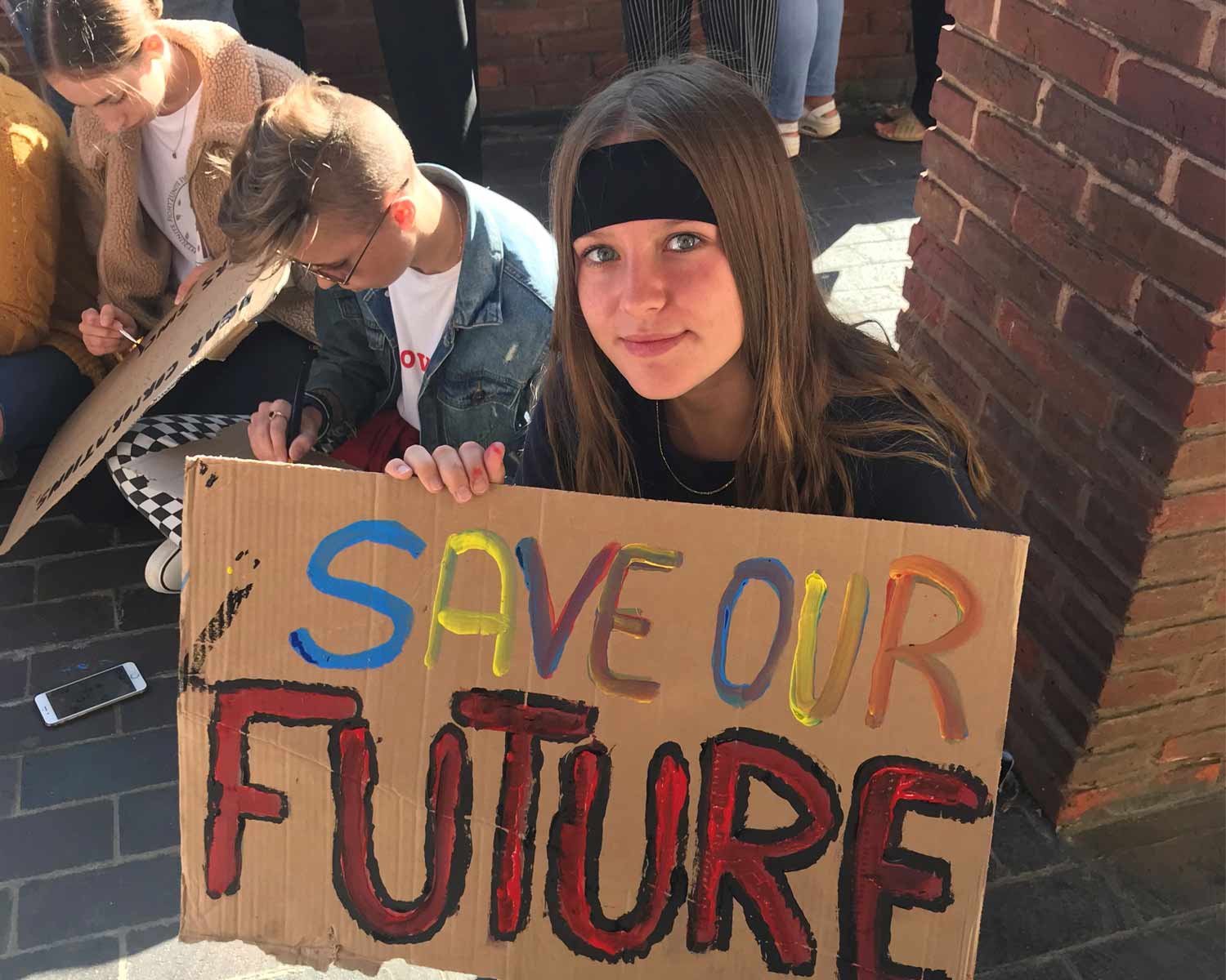 jodie-save-our-future Jodie save our future