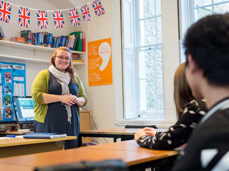 high-school-english-class800x600 classe anglais high school