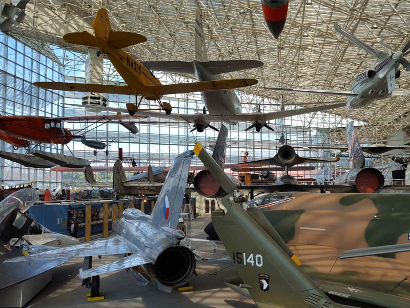 musée-aviation-américaine800x600 musée aviation américaine