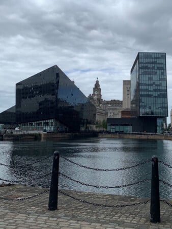 Liverpool anlgeterre