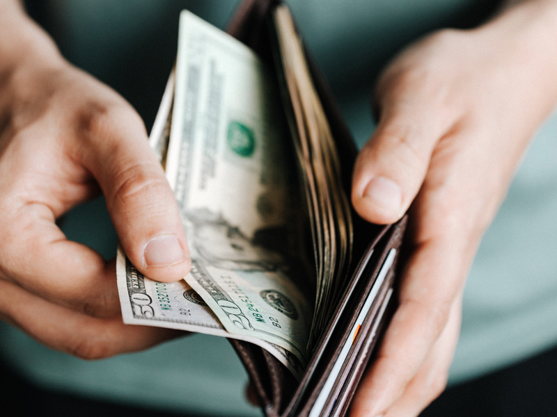 Préparer son arrivée à l'étranger achat-devises