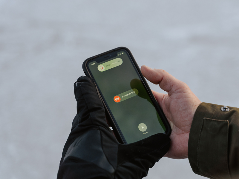 Préparer son arrivée à l'étranger Téléphone