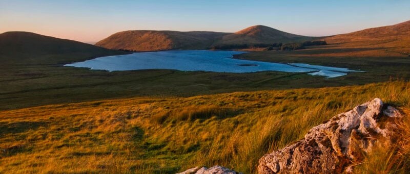 Irlande-site-1 Paysage campagne irlande