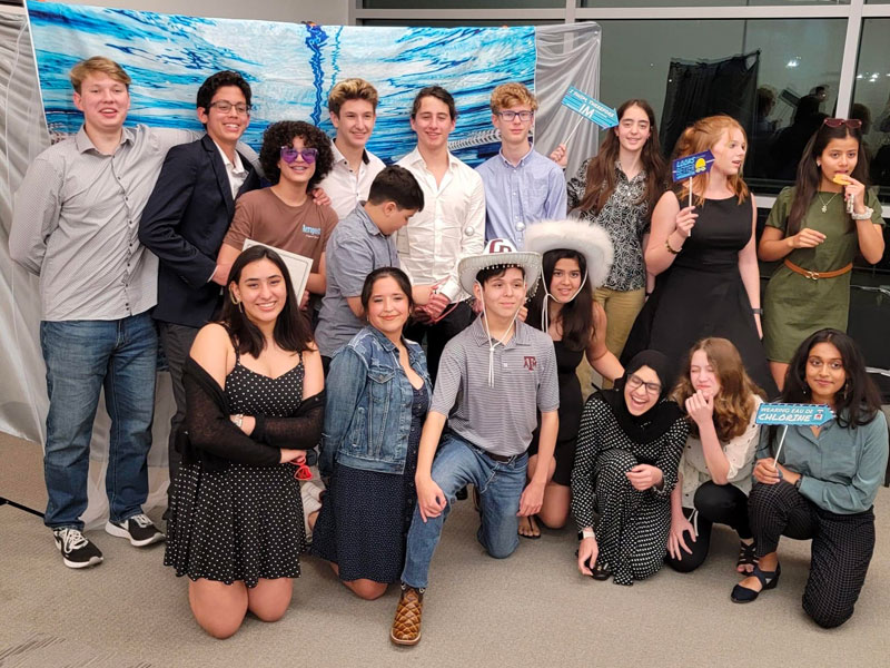 Témoignage d'Elise - scolarité au Canada placement sponsorisé aux USA