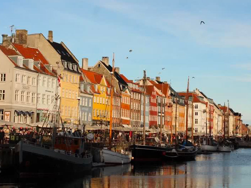 Danemark
