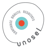 Logo UNOSEL