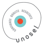 Label 1 Logo UNOSEL