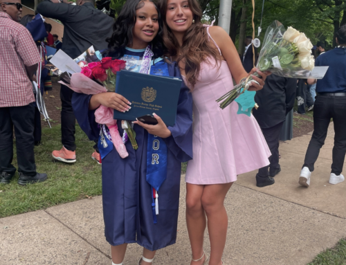 Témoignage de Manon – scolarité aux États-Unis