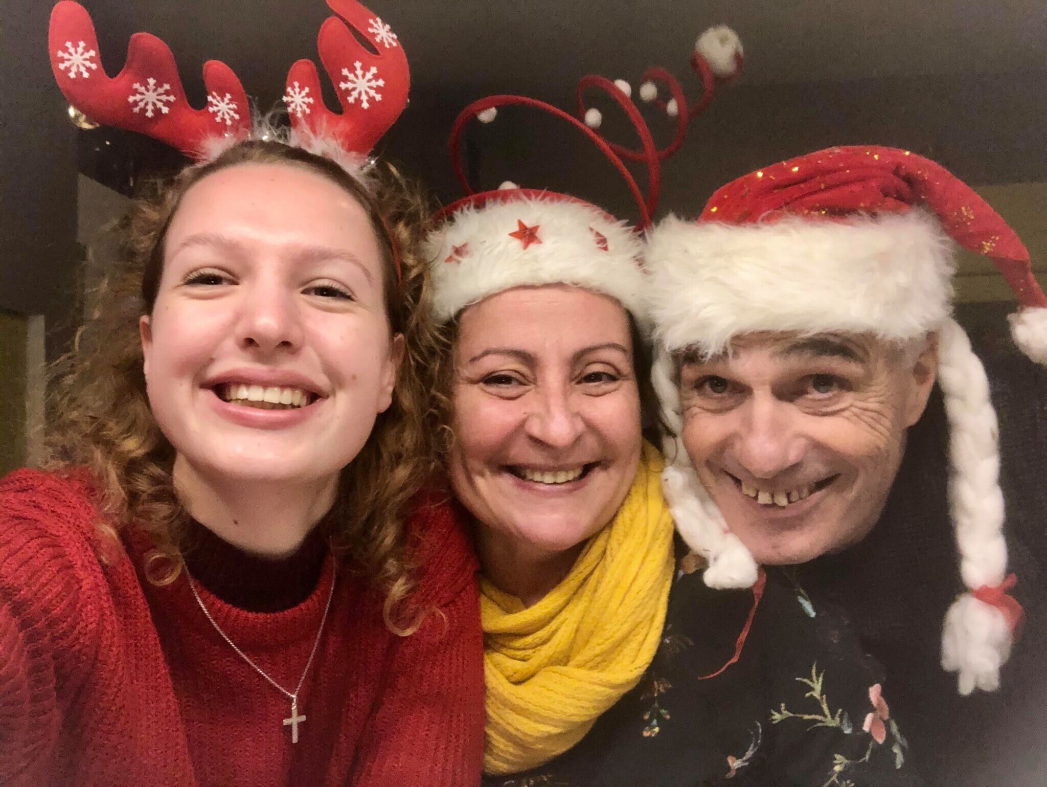 Devenir famille d'accueil : une ouverture sur le monde Famille ARAM