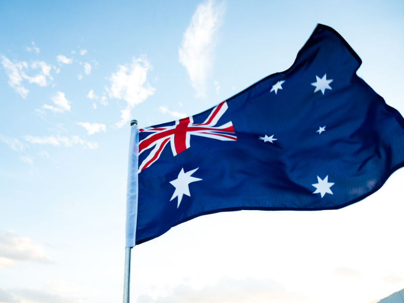 Vivre et travailler en Australie grâce au Visa Vacances Travail (Working Holiday Visa) PVT-Australie