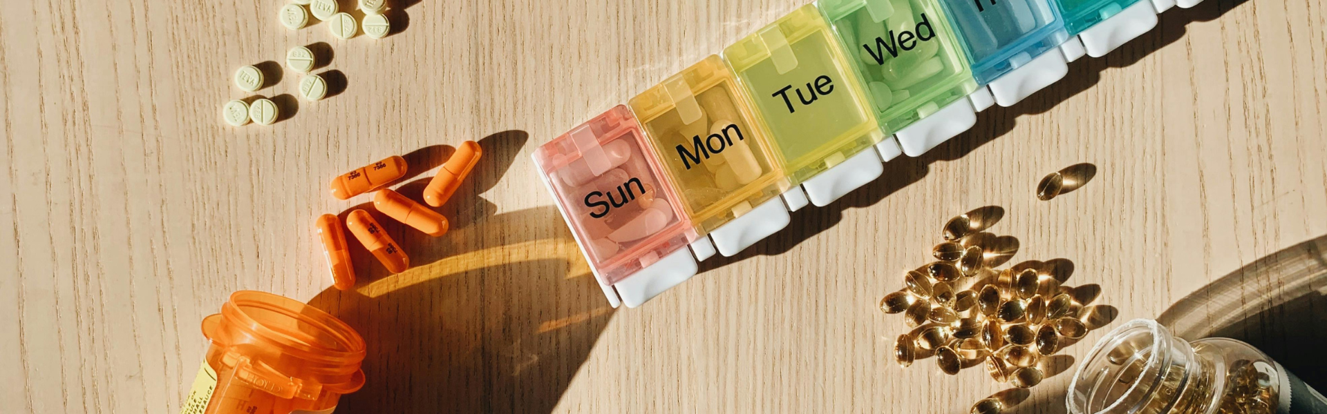 Voyager avec ses médicaments Voyager avec ses médicaments