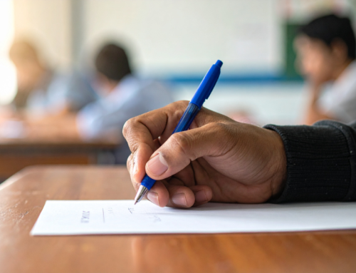 Test d&rsquo;anglais : quel examen pour évaluer son niveau ?