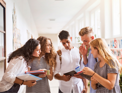 La Transition Year en Irlande : une année qui change tout